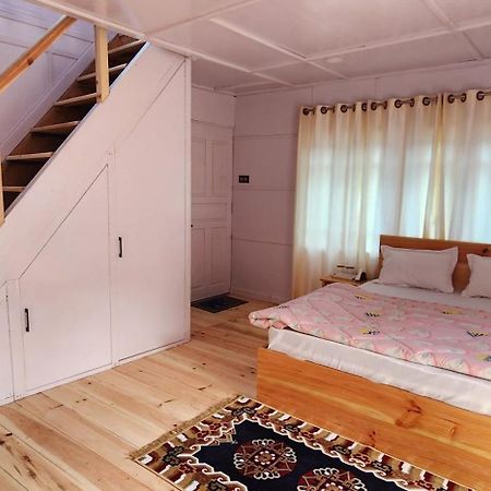 Brokpa Estate Apartment Dirang Bagian luar foto